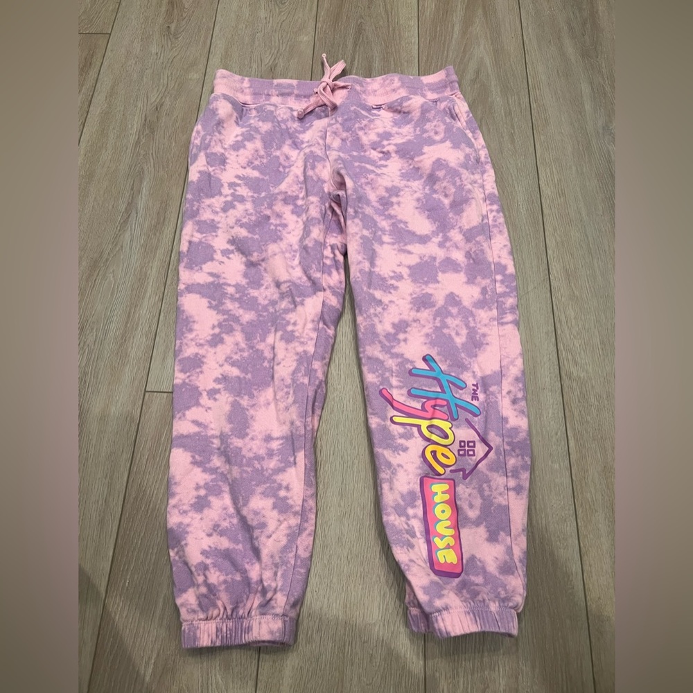 Women’s sweats medium Hype House